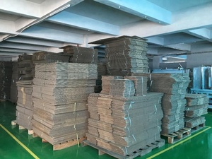 Bếp Điện Cảm Ứng Thương Mại <span class=keywords><strong>4</strong></span> Đầu Đốt Bằng Thép Không Gỉ CE 3500W - Product Image 6