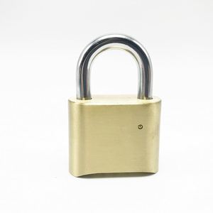 ANLI China Globe Small Heavy Duty 50mm Amarillo <span class=keywords><strong>Azul</strong></span> Colorido Tipo maestro Combinación de latón <span class=keywords><strong>Candado</strong></span> de bloqueo de almohadilla de seguridad superior - Product Image 6