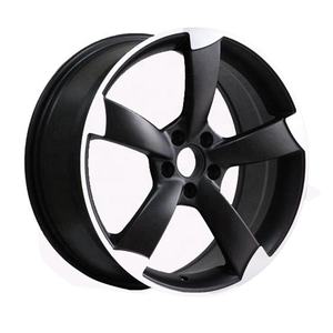 Cerchi in Lega di Alluminio a 5 Fori 5*130 5*112 5112 da 17, 18, 19, 20 Pollici per Auto - Product Image 4