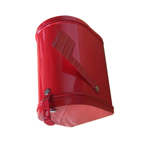 คริสต์มาสตกแต่งกล่องจดหมายรูปของขวัญบิสกิตเค้กกระป๋องกล่อง - Product Image 4