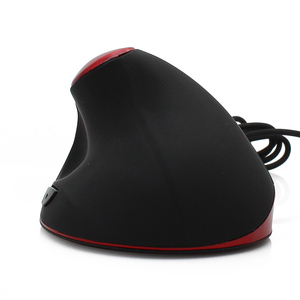 الخشب الكهربائي دعم تصميم الشعار الخاص بك العادية الحجم الحاسوب ماوس الفأر - Product Image 5