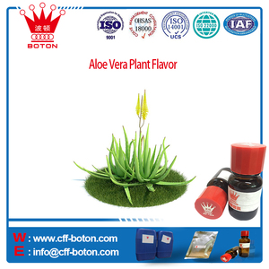 Planta de <span class=keywords><strong>Aloe</strong></span> <span class=keywords><strong>Vera</strong></span> Sabor - Product Image 1