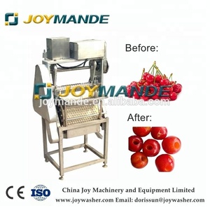 Tự động Cherry Core rỗ Máy Cherry đá Loại bỏ máy Cherry debem máy - Product Image 6
