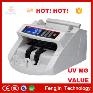 Monnaie machine compte pour l'euro $ dollar canadien de hong kong au moyen orient <span class=keywords><strong>afrique</strong></span> <span class=keywords><strong>du</strong></span> <span class=keywords><strong>sud</strong></span> et d'autres pays de la monnaie - Product Image 1