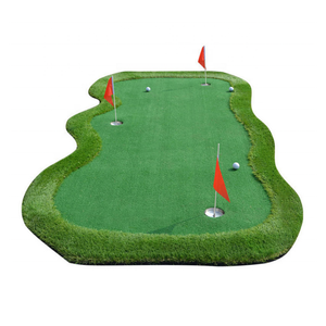 Tappetino per Simulatore di <span class=keywords><strong>Golf</strong></span> Indoor e Outdoor, Attrezzatura per Allenamento - Product Image 5