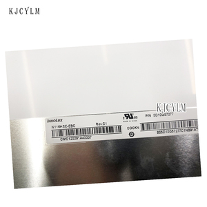 Màn Hình LCD 11.6 Inch Cho Laptop, Màn Hình IPS Fhd 1920*1080 N116HSE EBC N116HSE-EBC - Product Image 2