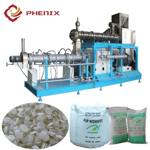 Sửa Đổi Tinh Bột Ngô Máy Móc Chế Biến/Ép Đùn Thiết Bị/Nhà Máy Sản Xuất - Product Image 5