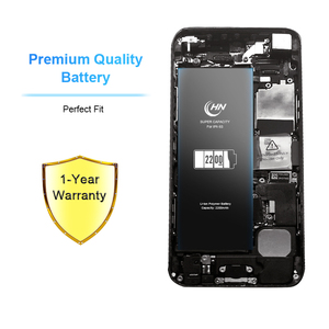 <span class=keywords><strong>Batería</strong></span> de Super Capacidad 100% Nueva de 3.82V 2200mah para Teléfono Móvil <span class=keywords><strong>iPhone</strong></span> <span class=keywords><strong>6s</strong></span>, Negra, CE Rohs FCC OEM/ODM, Disponible en Stock - Product Image 6