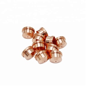 20 Ngọn Đuốc Cắt <span class=keywords><strong>Plasma</strong></span> Huarui 757.D008, Điện Cực Đầu Phun 757.D010 Để Cắt <span class=keywords><strong>150</strong></span> Ngọn Đuốc Cắt <span class=keywords><strong>Plasma</strong></span> - Product Image 2