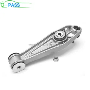 OPASS Front Lower Control Arm For Porsche 911 997 987 991 718 Boxster Cayman 981 982 99734105300 Factory In Stock