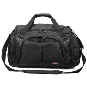 Sac de sport personnalisé grand sac de voyage étanche de voyage - Product Image 2