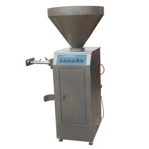 Otomatis Vacuum Sosis Mengisi Mesin/Sosis Filler