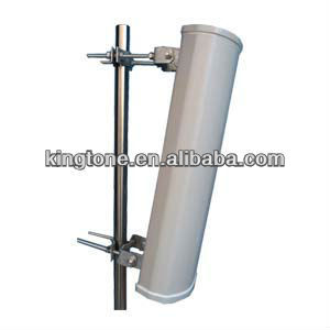Al aire libre 824-960mhz gsm antena del sector - Product Image 1