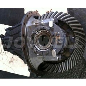 Kit d'engrenages de transmission pour camion ALPHA MOTOR (JMC) – Pièces de différentiel OE MC804120 – Haute qualité – MITSUBISHI FUSO Série FV – Origine TW - Product Image 6