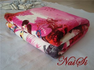 Couverture électrique / chauffée <span class=keywords><strong>couette</strong></span> / bonne qualité et bon prix température couverture électrique contrôlée - Product Image 3
