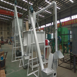 Moulin pour lapin électrique, 1 tonne, machine pour la fabrication de granulés de lapin à vendre - Product Image 3