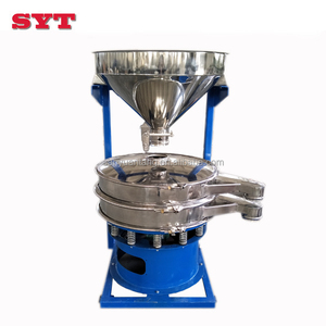 Mía ép trái cây lọc rung màn hình/sàng máy - Product Image 5