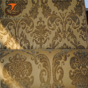 Tissu <span class=keywords><strong>de</strong></span> <span class=keywords><strong>tapisserie</strong></span> pour canapé jacquard - Product Image 1