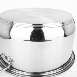 ขนาดใหญ่หนักน้ำหนักราคาที่แข่งขันที่มีคุณภาพสูงสแตนเลสกานาชุดเครื่องครัว - Product Image 6