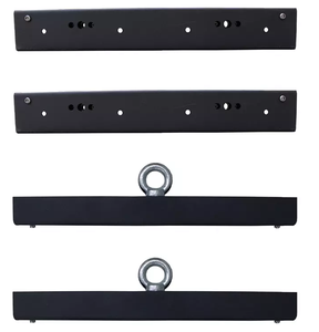 2019 nuevo alquiler pantalla led gabinete de 500*500mm y 500*1000mm nuevo diseño alta final morir -de pantalla LED de - Product Image 3