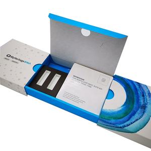 Kunden spezifisches personal isiertes Design DNA-Erkennungsbox-Verpackung mit Markenlogo-Druck - Product Image 1