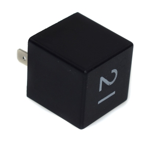 Relais de <span class=keywords><strong>clignotant</strong></span> pour VW Porsche <span class=keywords><strong>Audi</strong></span> 111953227D,61311366727 NOUVEAU - Product Image 1