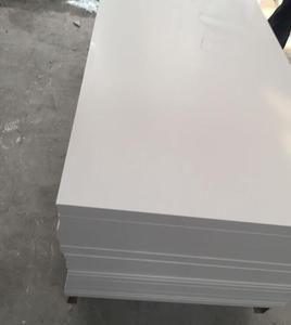 Faux Alabaster Sheet, Veining Pattern Rắn Bề Mặt Corians Giá, Đá Nhân Tạo Acrylic Rắn Bề Mặt Tấm - Product Image 3