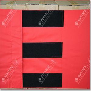 Pallet Covers Riutilizzabile Pellicola per la Protezione di Prodotti Finiti su Pallet - Product Image 2