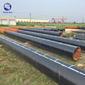 Espiral costura <span class=keywords><strong>arco</strong></span> <span class=keywords><strong>sumergido</strong></span> de tubos de acero Precio de energía hidroeléctrica - Product Image 1