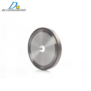 Disco de Pulido de Aluminio de Superficie Plana para el Procesamiento de Lentes Oftálmicas, Herramienta Abrasiva Óptica de Alta Precisión - Product Image 6