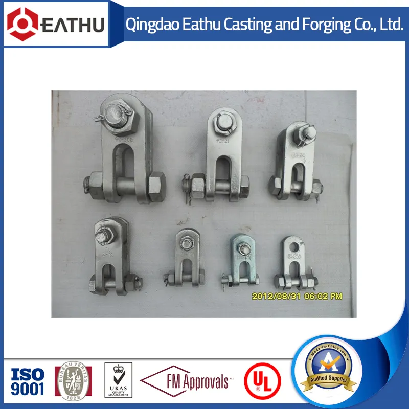 electrical fittings