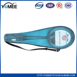 Chine Fabrication Professionnelle Badminton <span class=keywords><strong>Volant</strong></span> <span class=keywords><strong>Et</strong></span> <span class=keywords><strong>Raquette</strong></span> Vente - Product Image 6