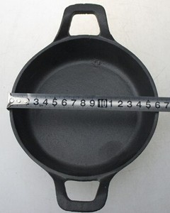 Type de métal et de fer <span class=keywords><strong>plats</strong></span>& plaques vaisselle. type assiette de fruits - Product Image 2
