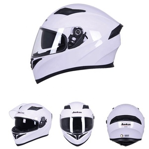 高性能フルフェイスモーターサイクルレーシングヘルメット - Product Image 6