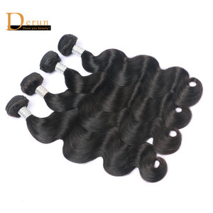Venta al por mayor, cabello virgen, pelo brasileño ondulado - Product Image 3