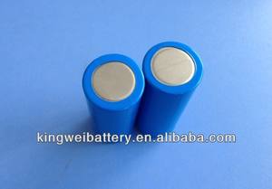 Li-ion 266504000 ama <span class=keywords><strong>3</strong></span>,7 v akku - Product Image 4