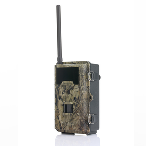 2018 Nouvelle Arrivée keepguard Vision Nocturne Email En Plein Air <span class=keywords><strong>3g</strong></span> <span class=keywords><strong>Chasse</strong></span> Caméra infrarouge scoutisme trail caméra - Product Image 3