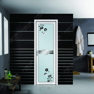 Conception de <span class=keywords><strong>porte</strong></span> simple/conception de <span class=keywords><strong>porte</strong></span> en verre aluminium/conception de <span class=keywords><strong>porte</strong></span> en bois pour entrée principale - Product Image 5