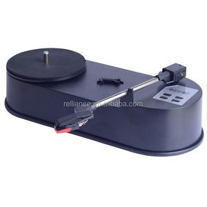 2022ผลิตภัณฑ์การค้าร้อนเครื่องเล่นแผ่น<span class=keywords><strong>เสียง</strong></span> USB <span class=keywords><strong>แปลง</strong></span>แผ่น<span class=keywords><strong>เสียง</strong></span>ไวนิล LP <span class=keywords><strong>เสียง</strong></span><span class=keywords><strong>เป็น</strong></span> <span class=keywords><strong>MP3</strong></span> - Product Image 4
