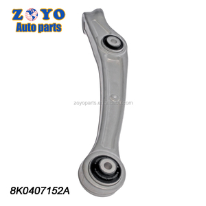 8K0407151A/8K0407152A Pour <span class=keywords><strong>Audi</strong></span> A4/A5/A6/A7/<span class=keywords><strong>Q5</strong></span> Bras De Commande Avec Douille - Product Image 6