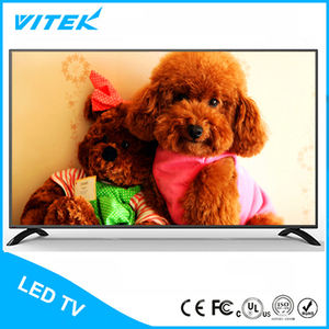 VTEX Новая акция OEM ODM принимает 42-дюймовый смарт-телевизор по ценам Nobel TV оптовый поставщик из Китая - Product Image 2