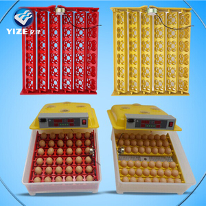2024 nouveaux produits 96 incubation d'oeufs de poule pour les poussins - Product Image 5