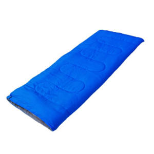 Saco de dormir ligero de fibra hueca - Product Image 1