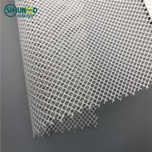 Ruban d'interlignage fusible <span class=keywords><strong>double</strong></span> <span class=keywords><strong>face</strong></span> adhésif thermofusible blanc de haute qualité - Product Image 4