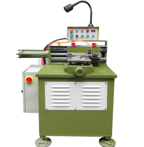 Machine à aiguiser le <span class=keywords><strong>feu</strong></span> automatique, 10 pièces par cylindre, pour marquer des mots - Product Image 1
