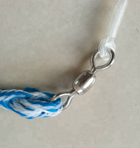 Lưới Đánh Cá Bằng Nylon, Dây Rút Ném Kiểu Mỹ - Product Image 5