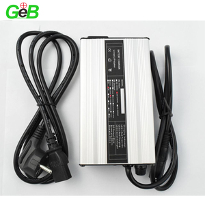 <span class=keywords><strong>Caricabatterie</strong></span> <span class=keywords><strong>per</strong></span> Bicicletta Elettrica 48V 10Ah - Product Image 3