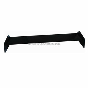 Mugen Style Carbon FIber Rear Z4 GT Wing <strong>Spoiler</strong> - Product Image 3