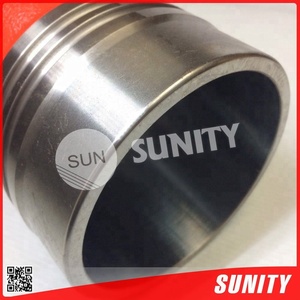 Recambio de Alta Precisión para Motores Marinos Diésel, Camisa de Cilindro para Motor Yanmar SM 3SM - Product Image 5