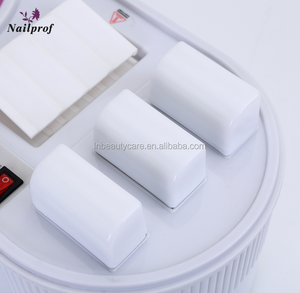 Nailprof mejor vendedor Salon Spa depilación eléctrica cera caliente calentador de olla de cera caliente calentador - Product Image 4